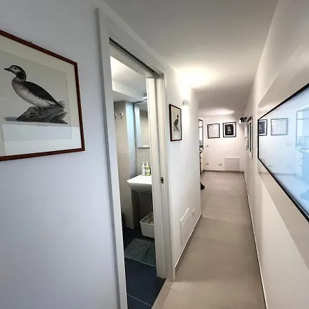 Le Tre Emme * バーリ