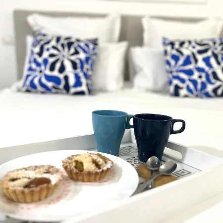 アパート Le Tre Emme