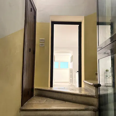 Appartement Le Tre Emme Bari
