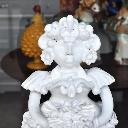 Le Tre Emme バーリ