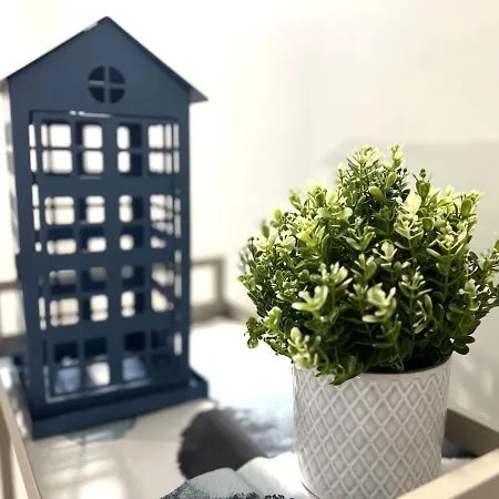 Appartement Le Tre Emme