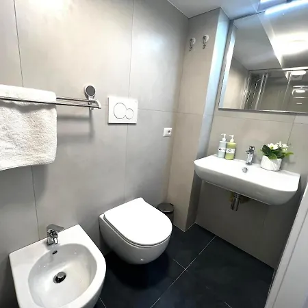 Le Tre Emme Appartement *