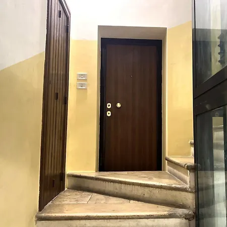 Appartement Le Tre Emme *