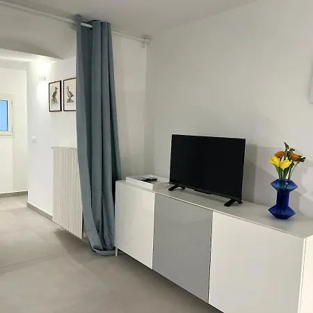 Le Tre Emme バーリ