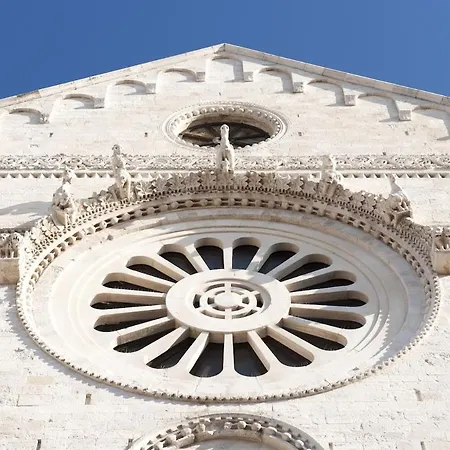 Le Tre Emme * バーリ