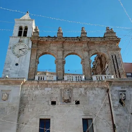 Le Tre Emme Appartement