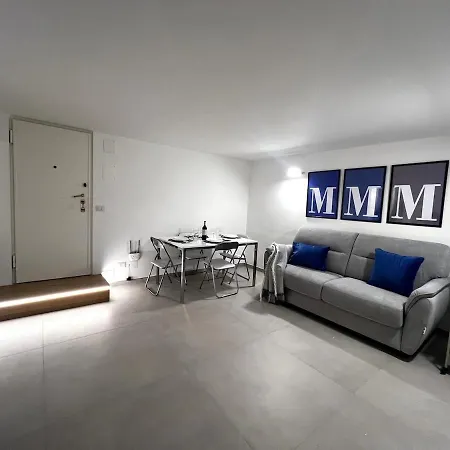 Appartement Le Tre Emme