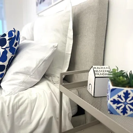 Appartement Le Tre Emme *