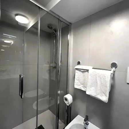 Appartement Le Tre Emme Bari