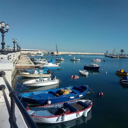 Le Tre Emme バーリ