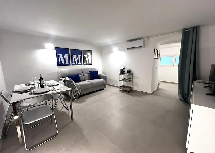 Appartement Le Tre Emme *