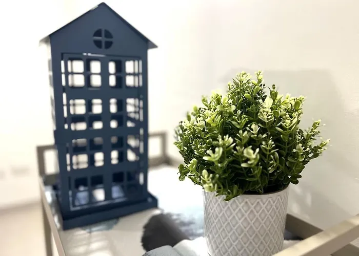 Appartement Le Tre Emme