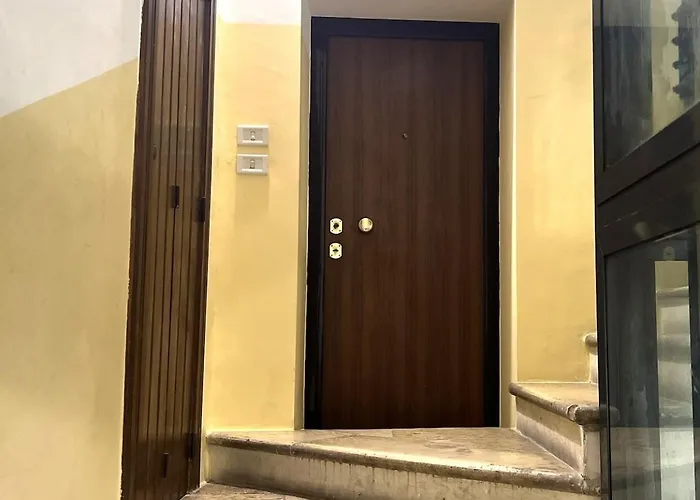 Appartement Le Tre Emme *