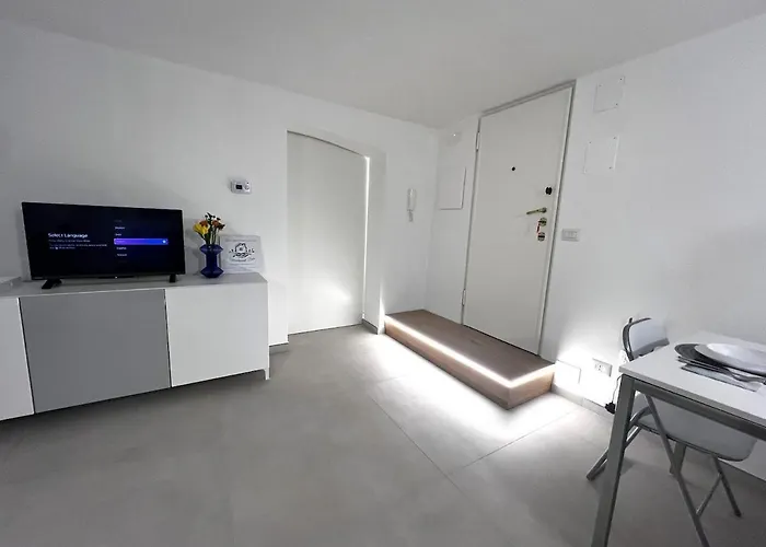 Le Tre Emme Appartement