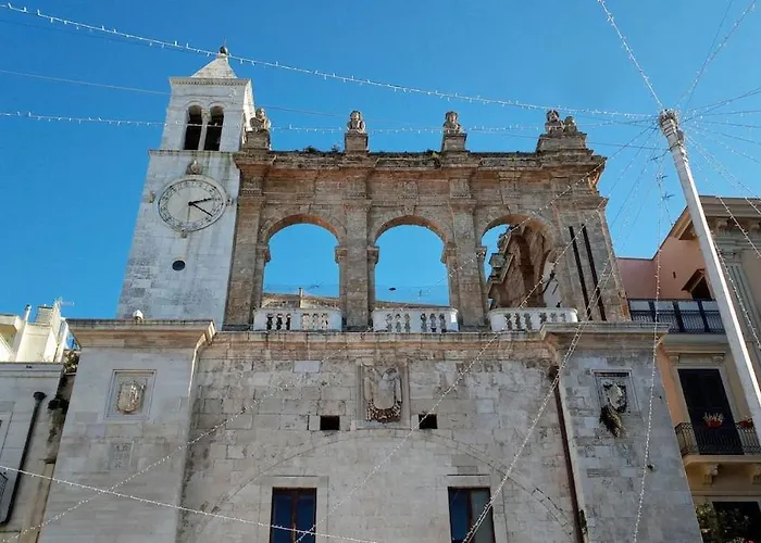 Le Tre Emme Appartement