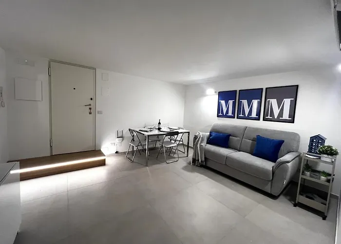 Appartement Le Tre Emme