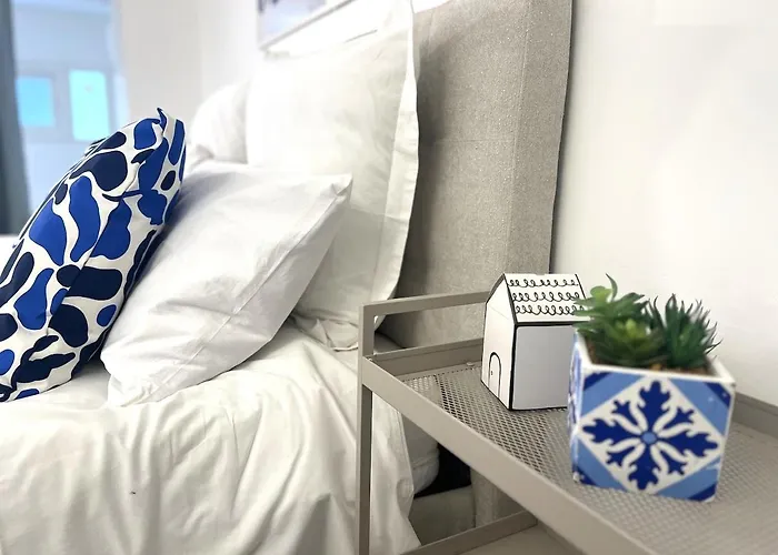 Appartement Le Tre Emme *