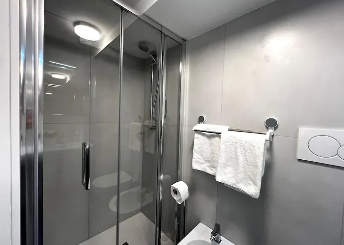 Appartement Le Tre Emme Bari