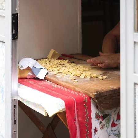 Le Tre Emme Appartement Bari