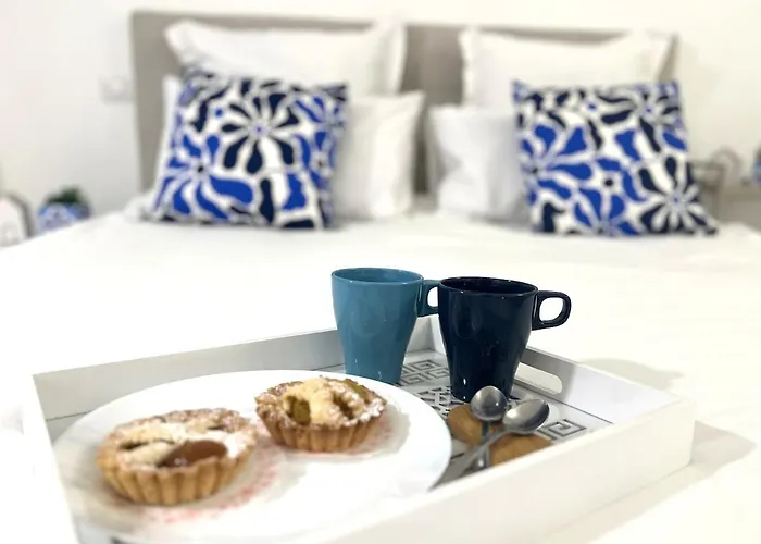 Apartment Le Tre Emme