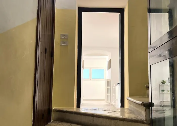 Daire Le Tre Emme Bari