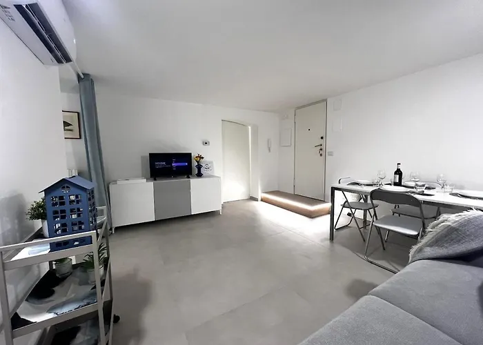 Apartment Le Tre Emme