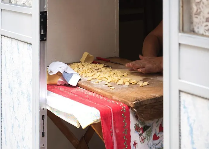 Le Tre Emme Apartment Bari